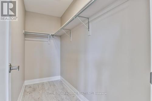 99 Maple Sugar Lane, Vaughan, ON - Indoor With Storage