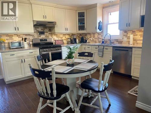 26 Brigden Road, Sombra, ON - Indoor