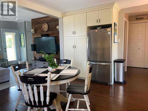 26 Brigden Road, Sombra, ON - Indoor Photo Showing Dining Room