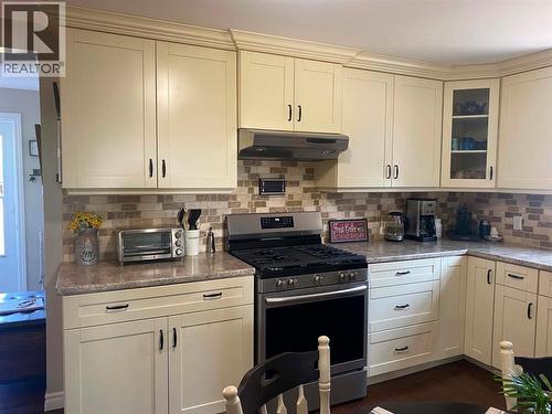 26 Brigden Road, Sombra, ON - Indoor Photo Showing Kitchen