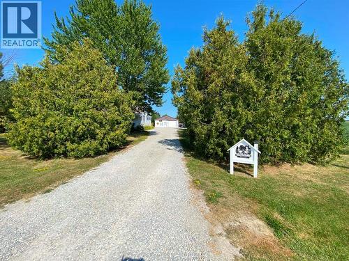 26 Brigden Road, Sombra, ON - Outdoor