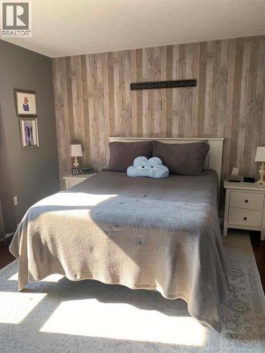 26 Brigden Road, Sombra, ON - Indoor Photo Showing Bedroom