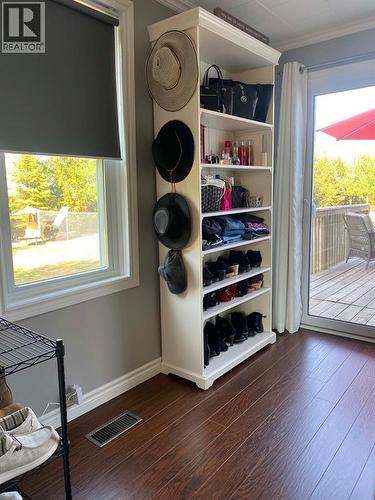 26 Brigden Road, Sombra, ON - Indoor