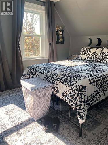26 Brigden Road, Sombra, ON - Indoor Photo Showing Bedroom
