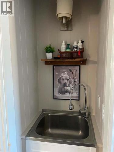 26 Brigden Road, Sombra, ON - Indoor Photo Showing Kitchen
