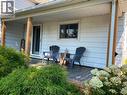 26 Brigden Road, Sombra, ON  - Outdoor With Exterior 