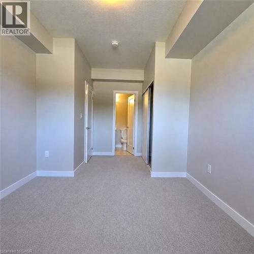 20 Palace Place Unit# E9, Kitchener, ON - Indoor Photo Showing Other Room