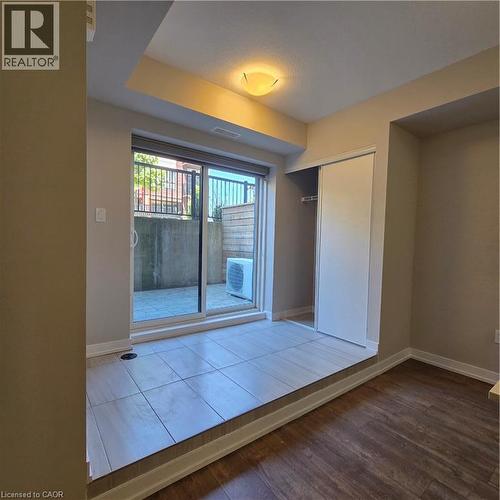 20 Palace Place Unit# E9, Kitchener, ON - Indoor Photo Showing Other Room