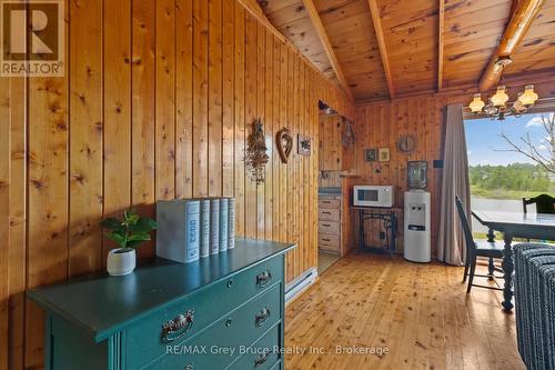 263 Eagle Road, Northern Bruce Peninsula, ON - Indoor Photo Showing Other Room