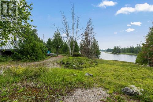 263 Eagle Road, Northern Bruce Peninsula, ON - Outdoor With Body Of Water With View