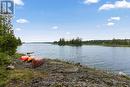 263 Eagle Road, Northern Bruce Peninsula, ON  - Outdoor With Body Of Water With View 