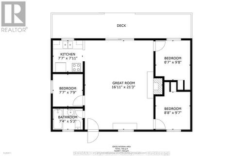 263 Eagle Road, Northern Bruce Peninsula, ON - Other