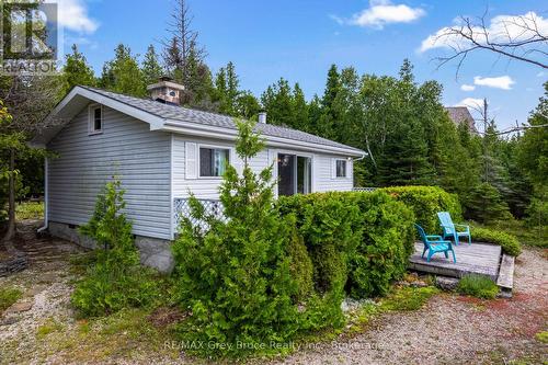 263 Eagle Road, Northern Bruce Peninsula, ON - Outdoor