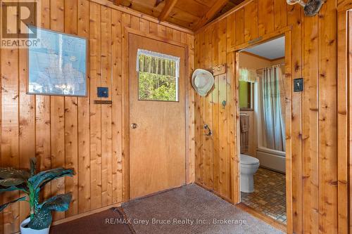 263 Eagle Road, Northern Bruce Peninsula, ON - Indoor Photo Showing Other Room