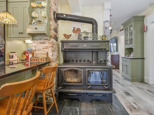 1013 Fall Brook Road, Mcphersons Mills, NS - Indoor
