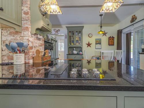 1013 Fall Brook Road, Mcphersons Mills, NS - Indoor