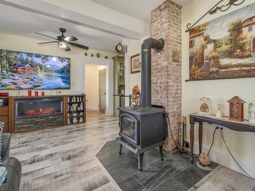1013 Fall Brook Road, Mcphersons Mills, NS - Indoor Photo Showing Other Room