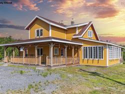 1013 Fall Brook Road Mcphersons Mills, NS B2H 5C8