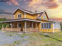 1013 Fall Brook Road, Mcphersons Mills, NS  - Outdoor With Deck Patio Veranda 