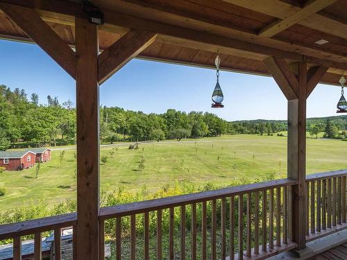 1013 Fall Brook Road, Mcphersons Mills, NS - Outdoor With View With Exterior