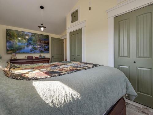 1013 Fall Brook Road, Mcphersons Mills, NS - Indoor Photo Showing Bedroom