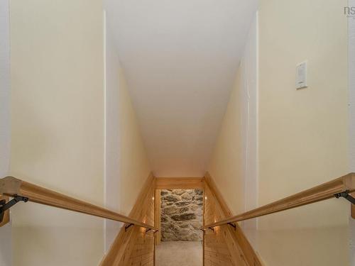 1013 Fall Brook Road, Mcphersons Mills, NS - Indoor