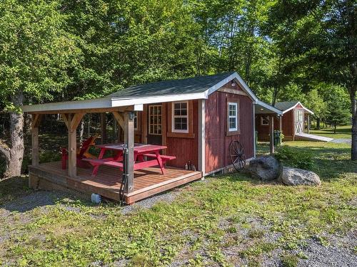 1013 Fall Brook Road, Mcphersons Mills, NS - Outdoor