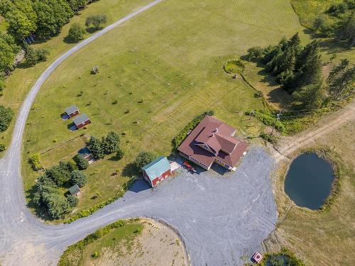 1013 Fall Brook Road, Mcphersons Mills, NS - Outdoor With View