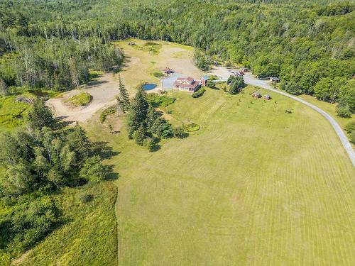 1013 Fall Brook Road, Mcphersons Mills, NS - Outdoor With View