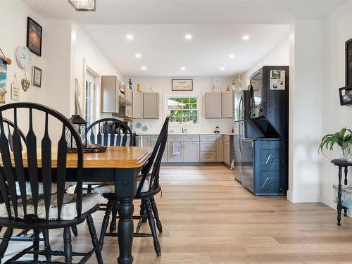 96 Faulkland Street, Pictou, NS - Indoor Photo Showing Dining Room