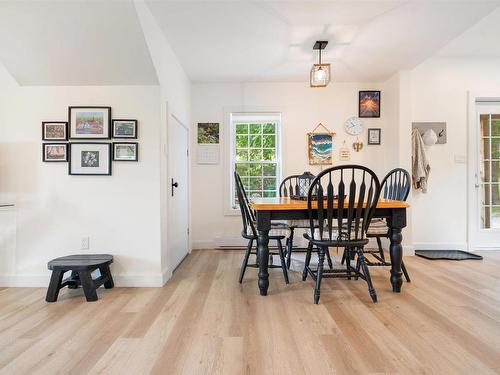 96 Faulkland Street, Pictou, NS - Indoor Photo Showing Dining Room