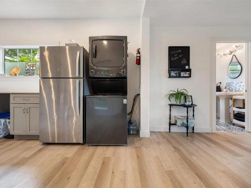 96 Faulkland Street, Pictou, NS - Indoor Photo Showing Kitchen