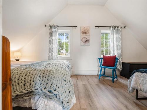 96 Faulkland Street, Pictou, NS - Indoor Photo Showing Bedroom