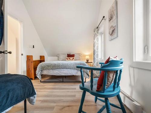 96 Faulkland Street, Pictou, NS - Indoor Photo Showing Bedroom