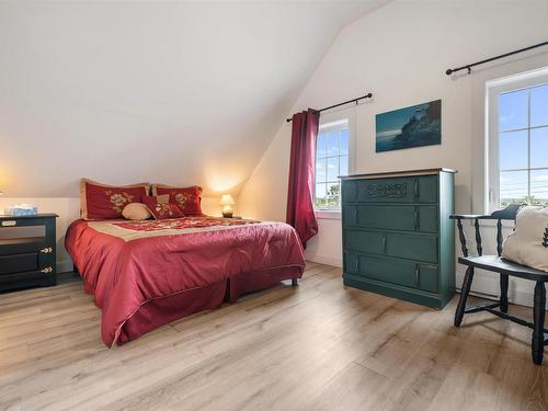 96 Faulkland Street, Pictou, NS - Indoor Photo Showing Bedroom