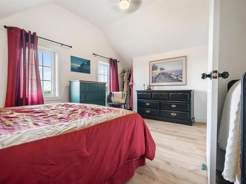 96 Faulkland Street, Pictou, NS - Indoor Photo Showing Bedroom