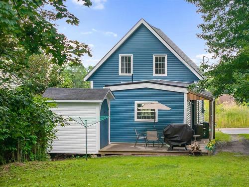 96 Faulkland Street, Pictou, NS - Outdoor