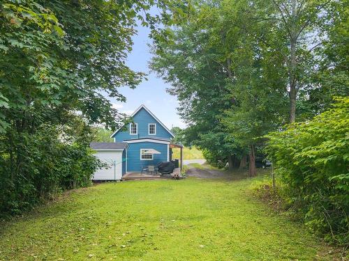 96 Faulkland Street, Pictou, NS - Outdoor