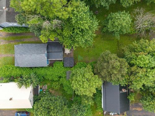 96 Faulkland Street, Pictou, NS - Outdoor