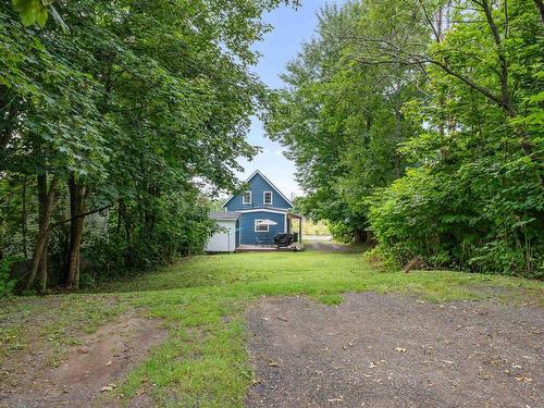 96 Faulkland Street, Pictou, NS - Outdoor