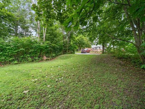 96 Faulkland Street, Pictou, NS - Outdoor
