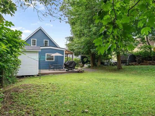 96 Faulkland Street, Pictou, NS - Outdoor