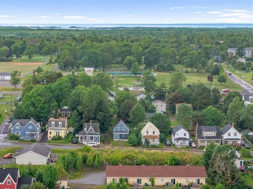 96 Faulkland Street, Pictou, NS - Outdoor With View