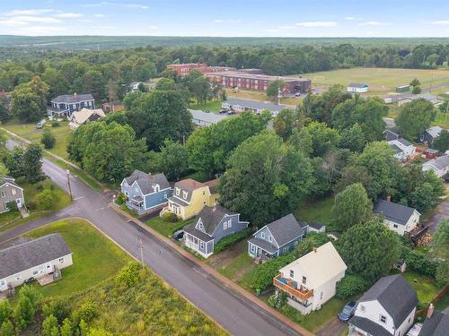96 Faulkland Street, Pictou, NS - Outdoor With View