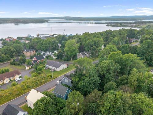 96 Faulkland Street, Pictou, NS - Outdoor With Body Of Water With View
