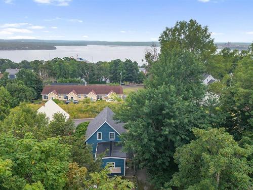 96 Faulkland Street, Pictou, NS - Outdoor With Body Of Water With View