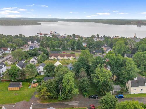 96 Faulkland Street, Pictou, NS - Outdoor With Body Of Water With View