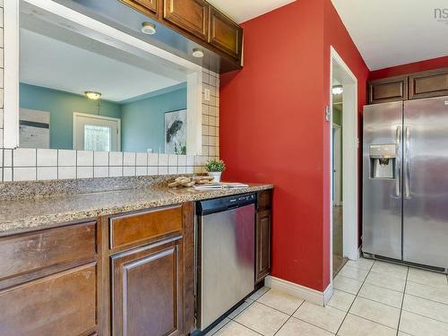 10 Westwood Drive, Dartmouth, NS - Indoor