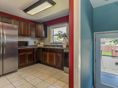 10 Westwood Drive, Dartmouth, NS - Indoor Photo Showing Kitchen
