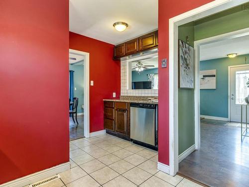 10 Westwood Drive, Dartmouth, NS - Indoor